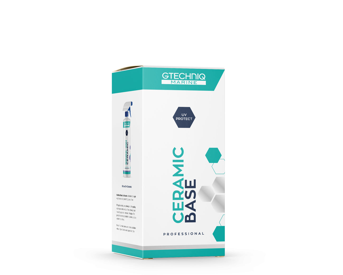 Gtechniq Ceramic Base- 50ml.