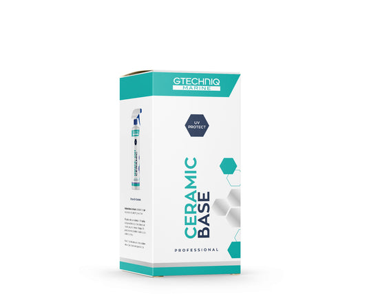 Gtechniq Ceramic Base- 50ml.