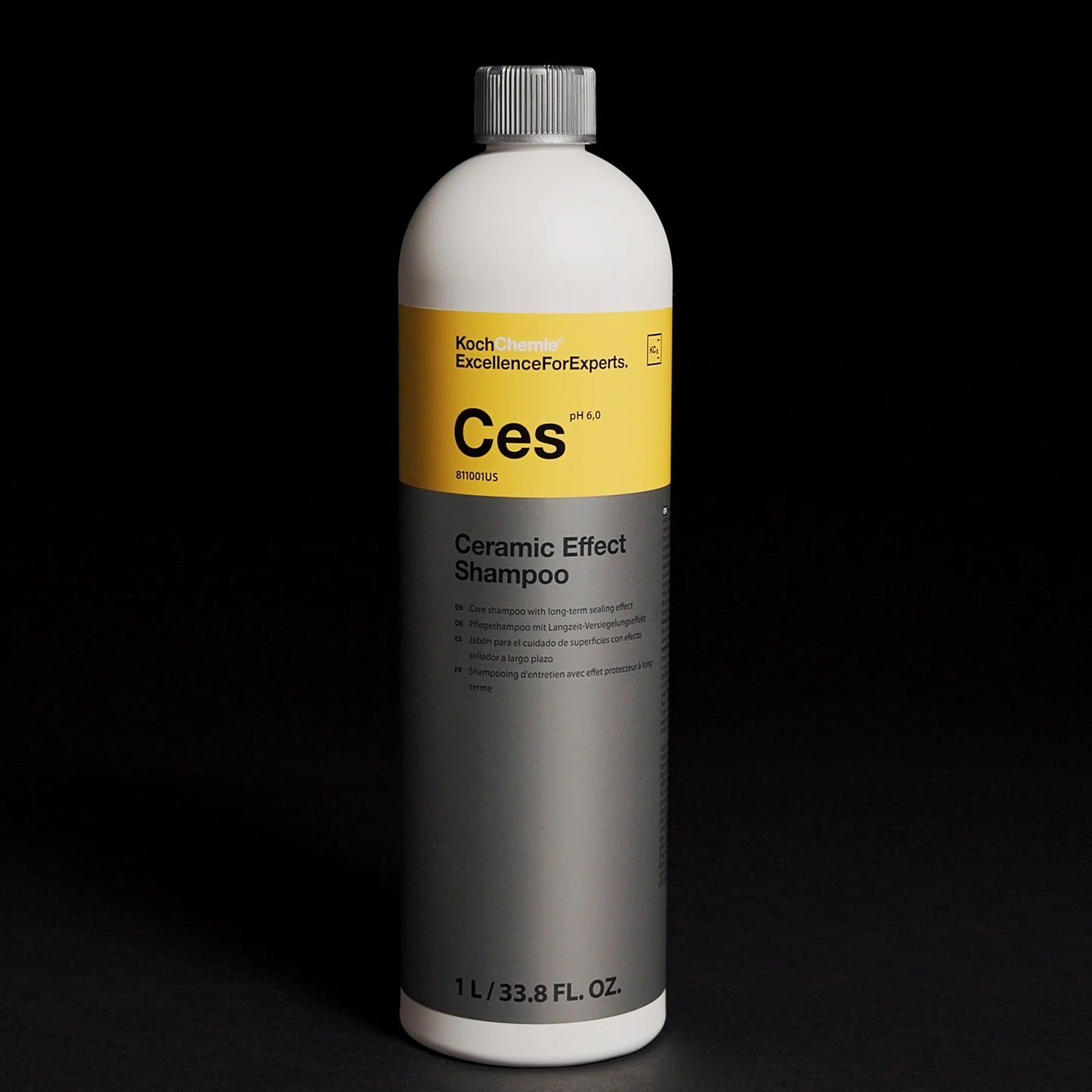 KochChemie Ceramic Effect Shampoo - 1L