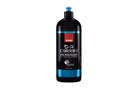 RUPES- DA Coarse Compound [1000ml]