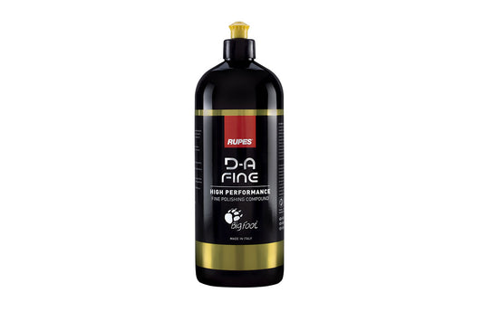 RUPES- DA Fine Compound [1000ml]