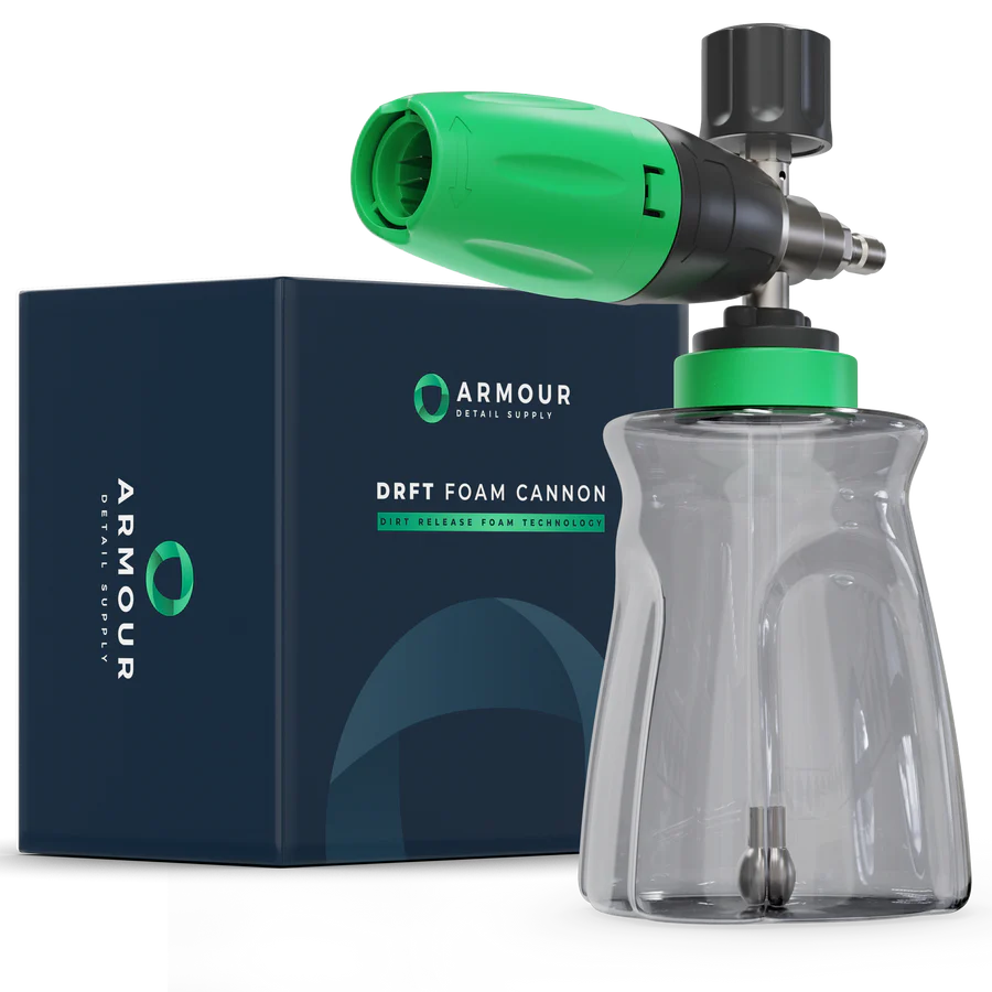 Armour DRFT Foam Cannon