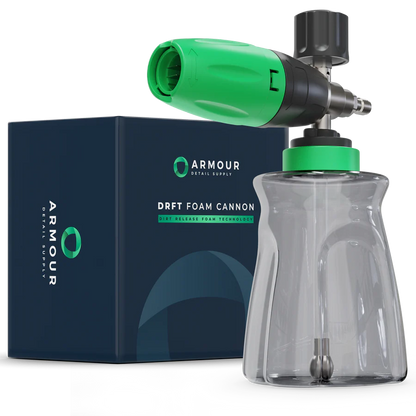 Armour DRFT Foam Cannon