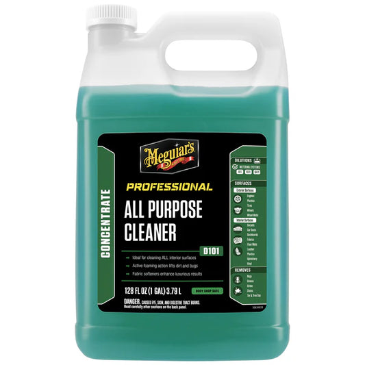 Meguiar's All Purpose Cleaner - 1 Gal.