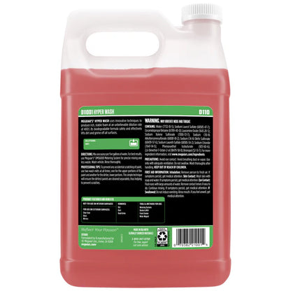 Meguiar's Hyper Wash Soap - 1 Gal.