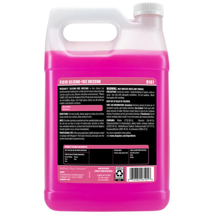 Meguiar's Silicone Free Dressing - 1 Gal.