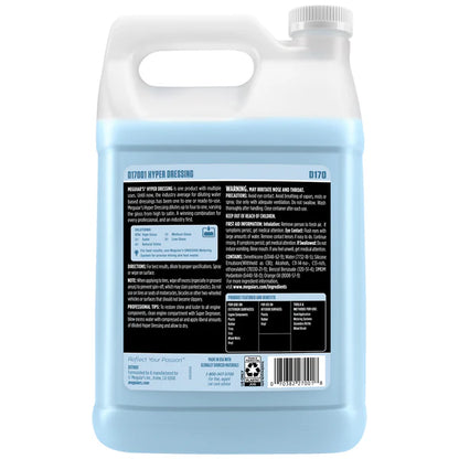 Meguiars Hyper Dressing - 1 Gal.