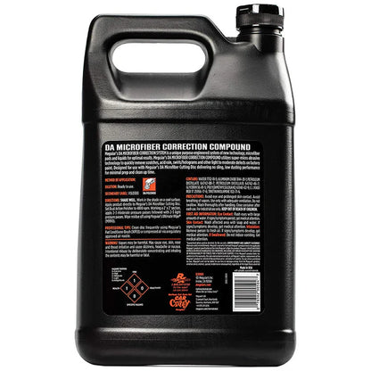 Meguiar's Correction Compound - 1 Gal.