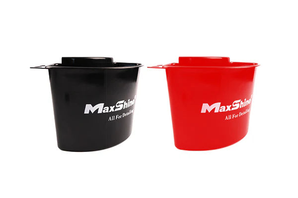 MaxShine- Bucket Caddy