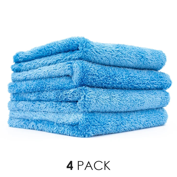 Eagle Edgeless 500 - 16" x 16" | Blue | 4 Pack
