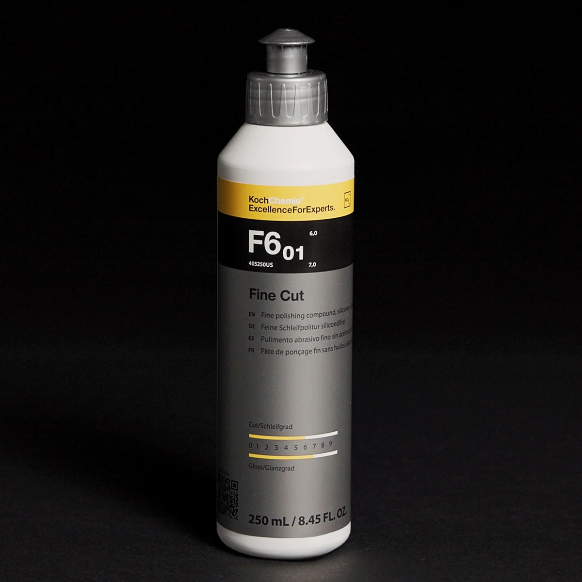 KochChemie Fine Cut F6.01 - 1 L