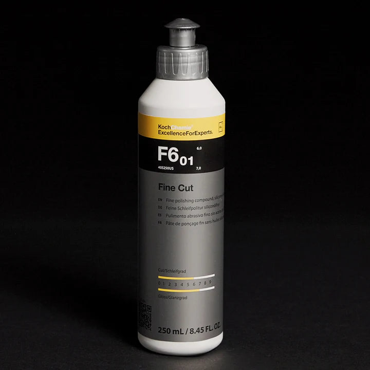 KochChemie Fine Cut F6.01 - 250ml