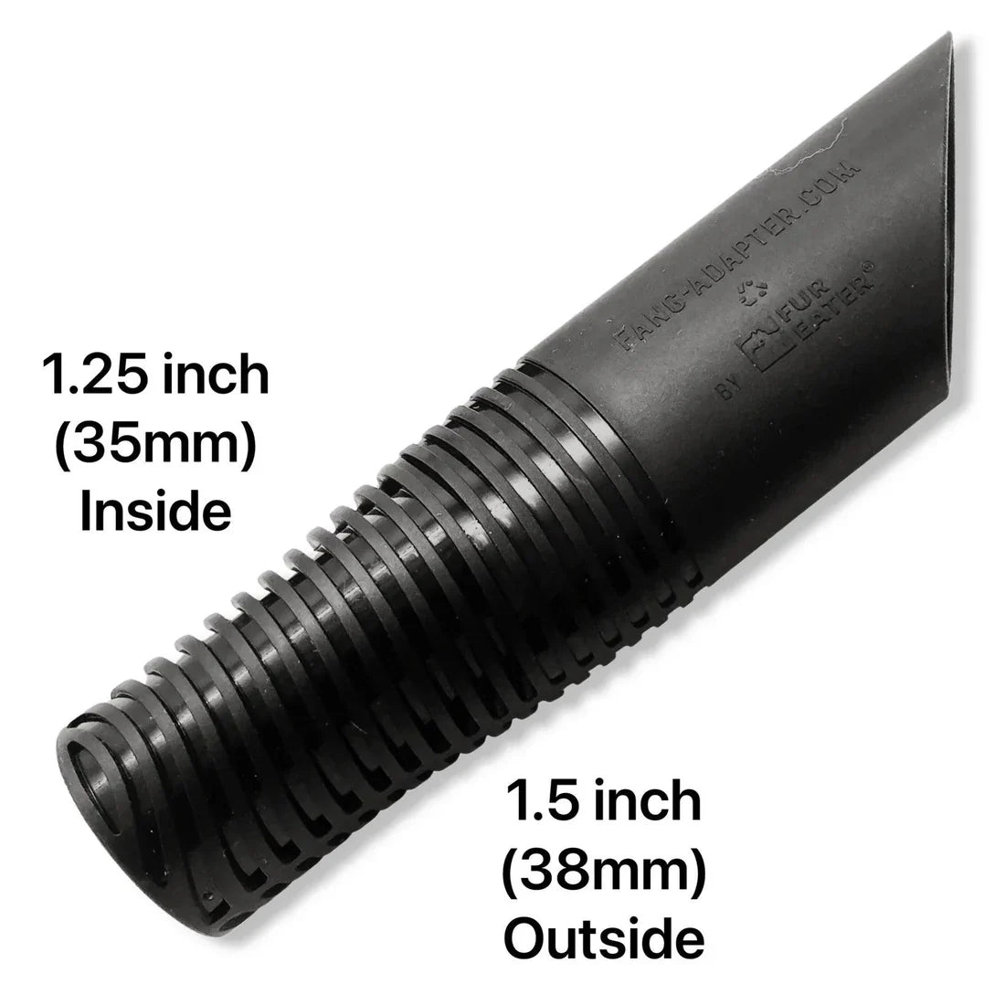 FUR REEL Fang Adapter