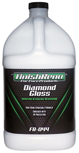 Finish Renu Diamond Gloss – 1 Gal.