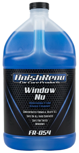 Finish Renu Window Nu - 1 Gal.