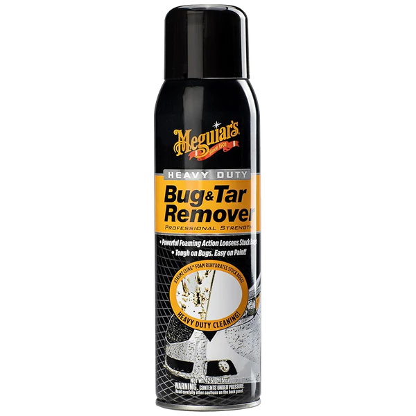Meguiar's Bug & Tar Remover - 15 oz.
