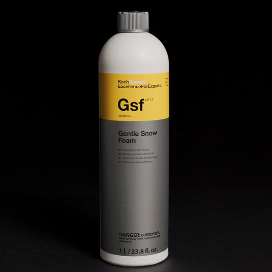 KochChemie Gentle Snow Foam - 1L
