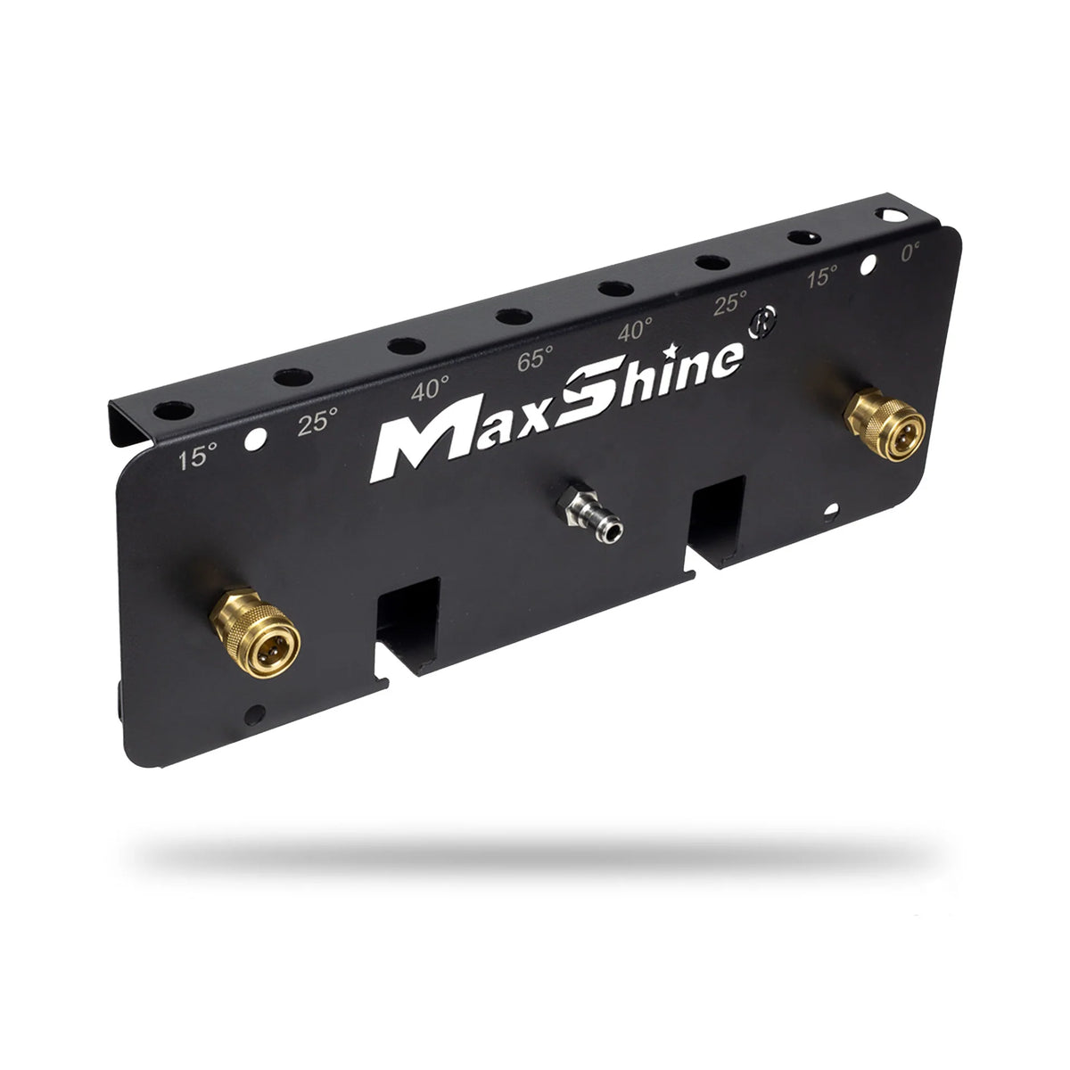 Maxshine Foam Cannon & Accessories Holder Wall Mount