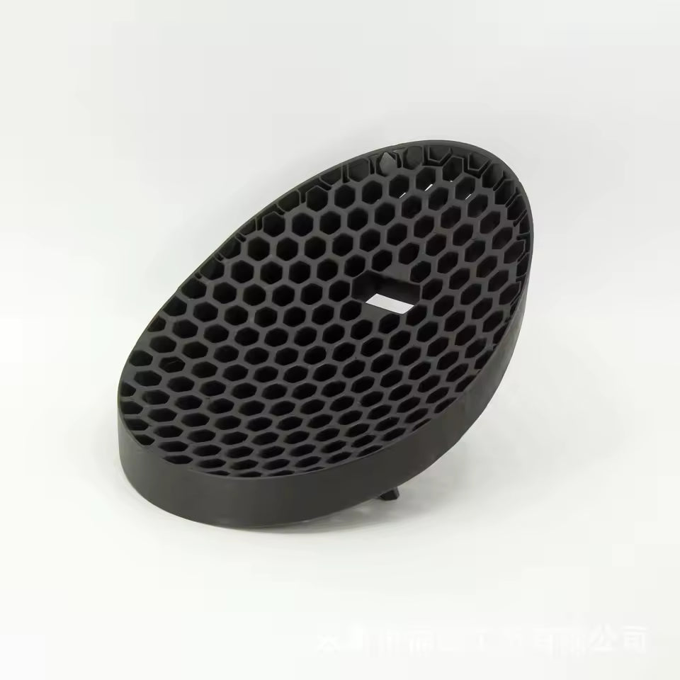 SP Grit Guard | Black