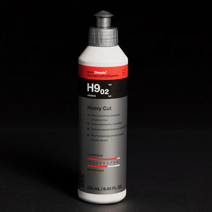 KochChemie Heavy Cut - 1 L