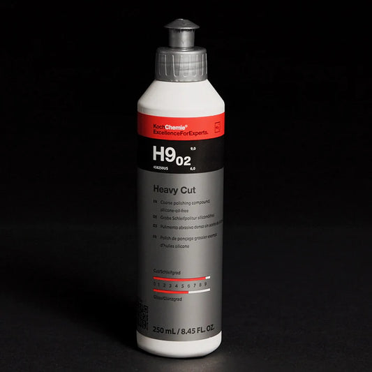 KochChemie Heavy Cut - 1 L