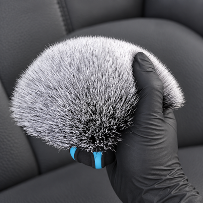 SP Soft Bristle Brush | Blue