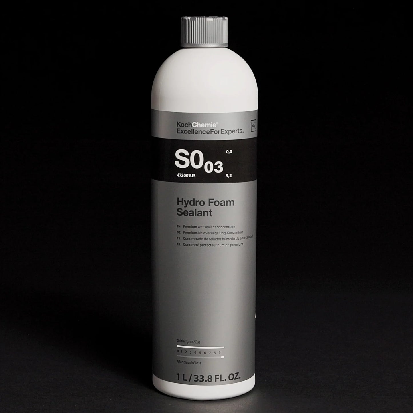 KochChemie Hydro Foam Sealant (S0.03) - 1L