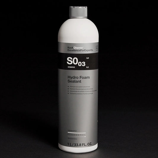 KochChemie Hydro Foam Sealant (S0.03) - 1L
