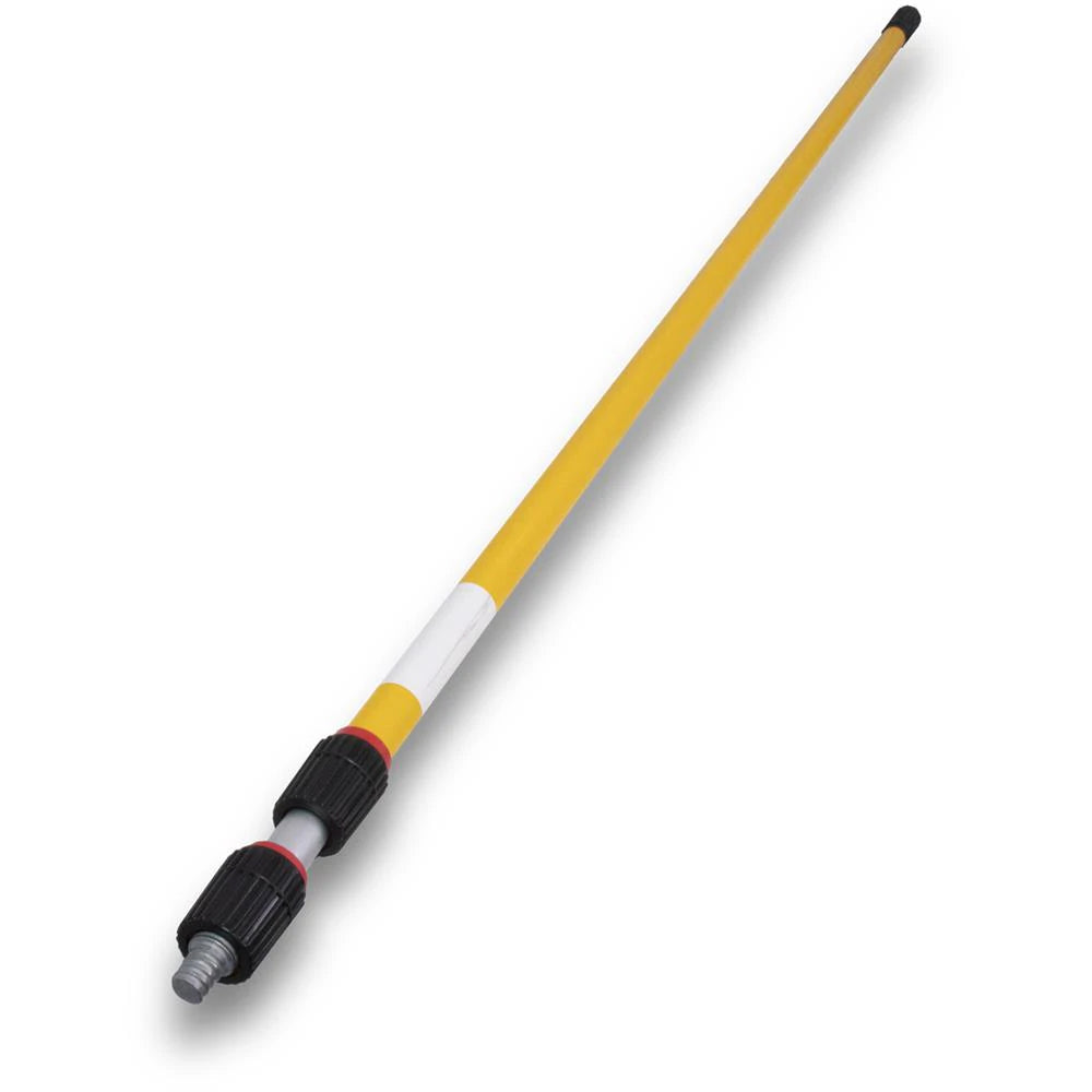 Yellow Extension Pole 8ft