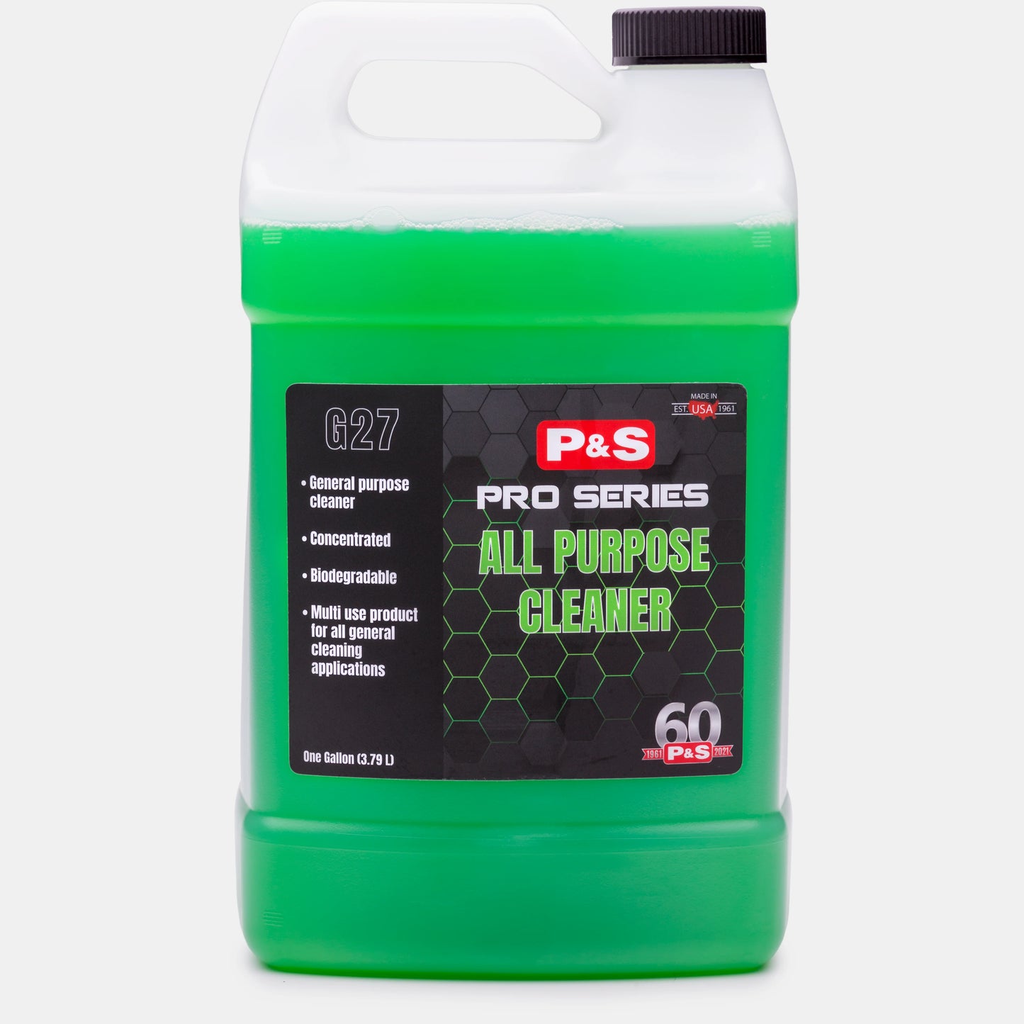 P&S All Purpose Cleaner - 1 Gal.