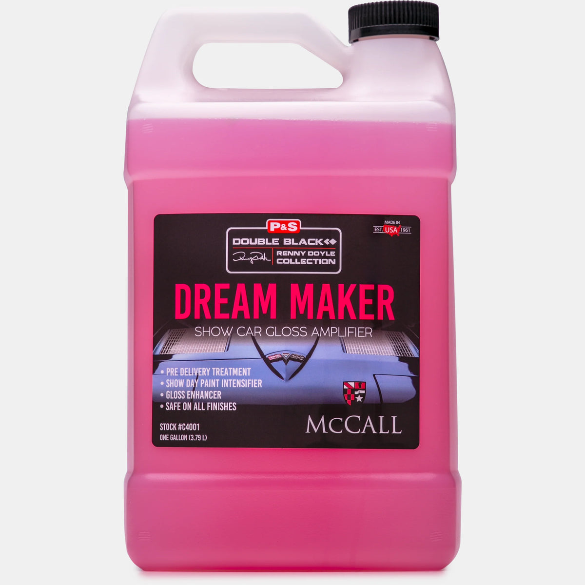 P&S Dream Maker Gloss Amplifier - 1 Gal.