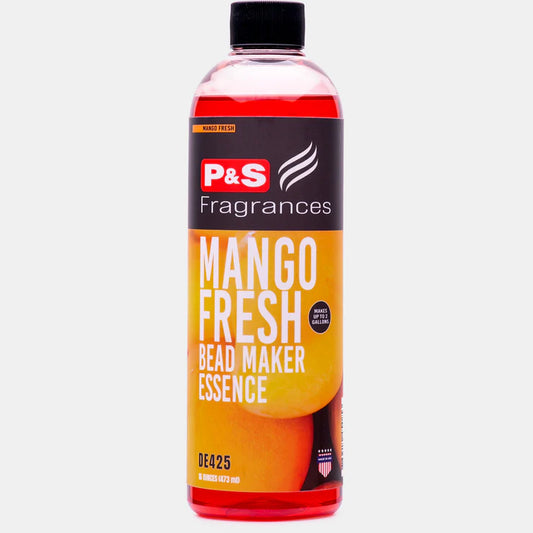 Mango Fresh Fragrances (Bead Maker Essence)