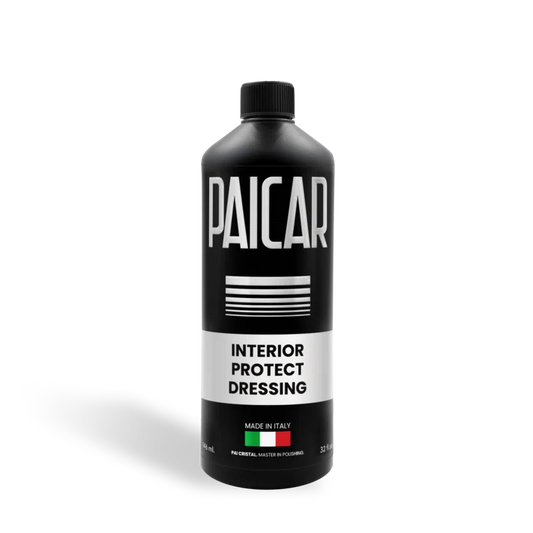 PaiCar- Interior Protect Dressing 32oz