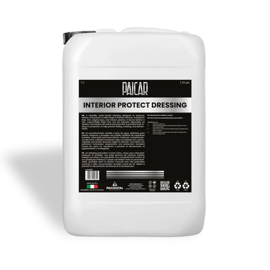 PAICAR: 5L Interior Protectant Dressing