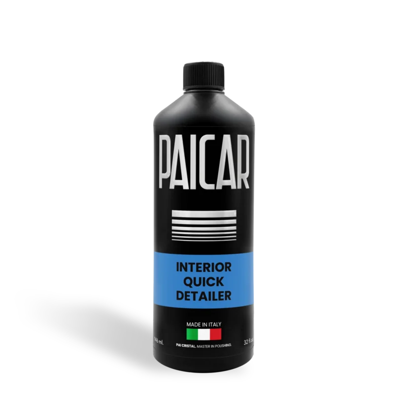 PAICAR: Interior Quick Detailer 1L