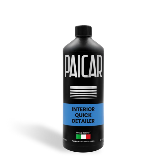 PAICAR: Interior Quick Detailer 1L