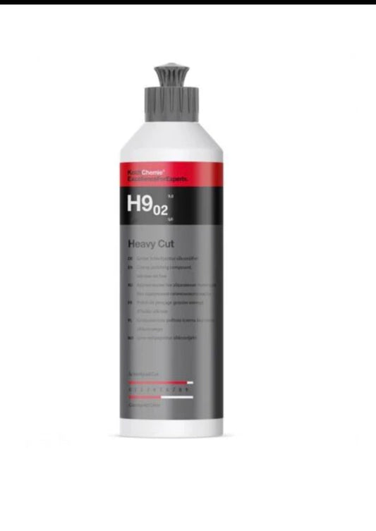 KochChemie Heavy Cut - 250 ML