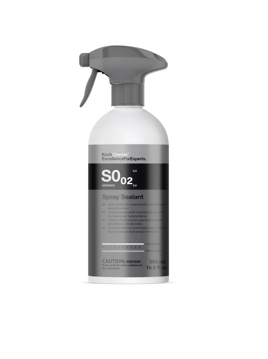 KochChemie - Spray Sealant - 500ml