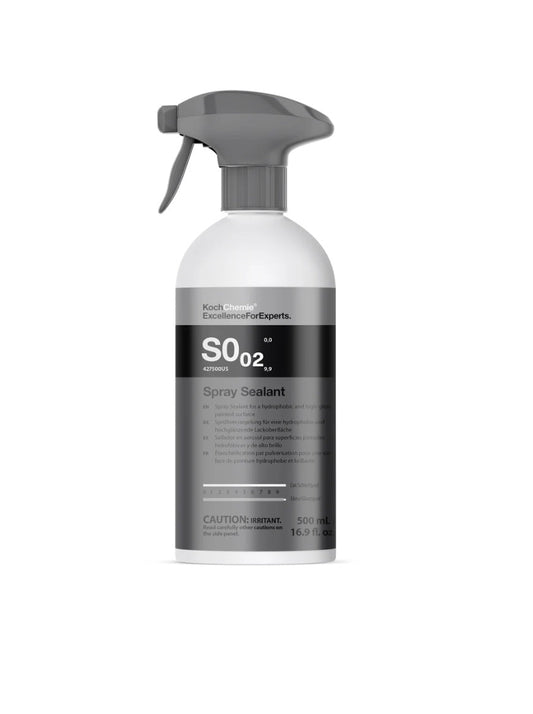 KochChemie - Spray Sealant - 500ml
