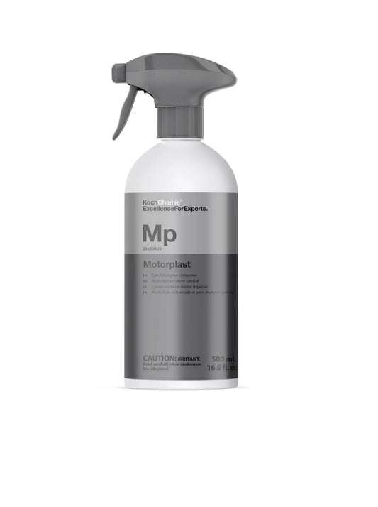 KochChemie - Motorplast - 500ml