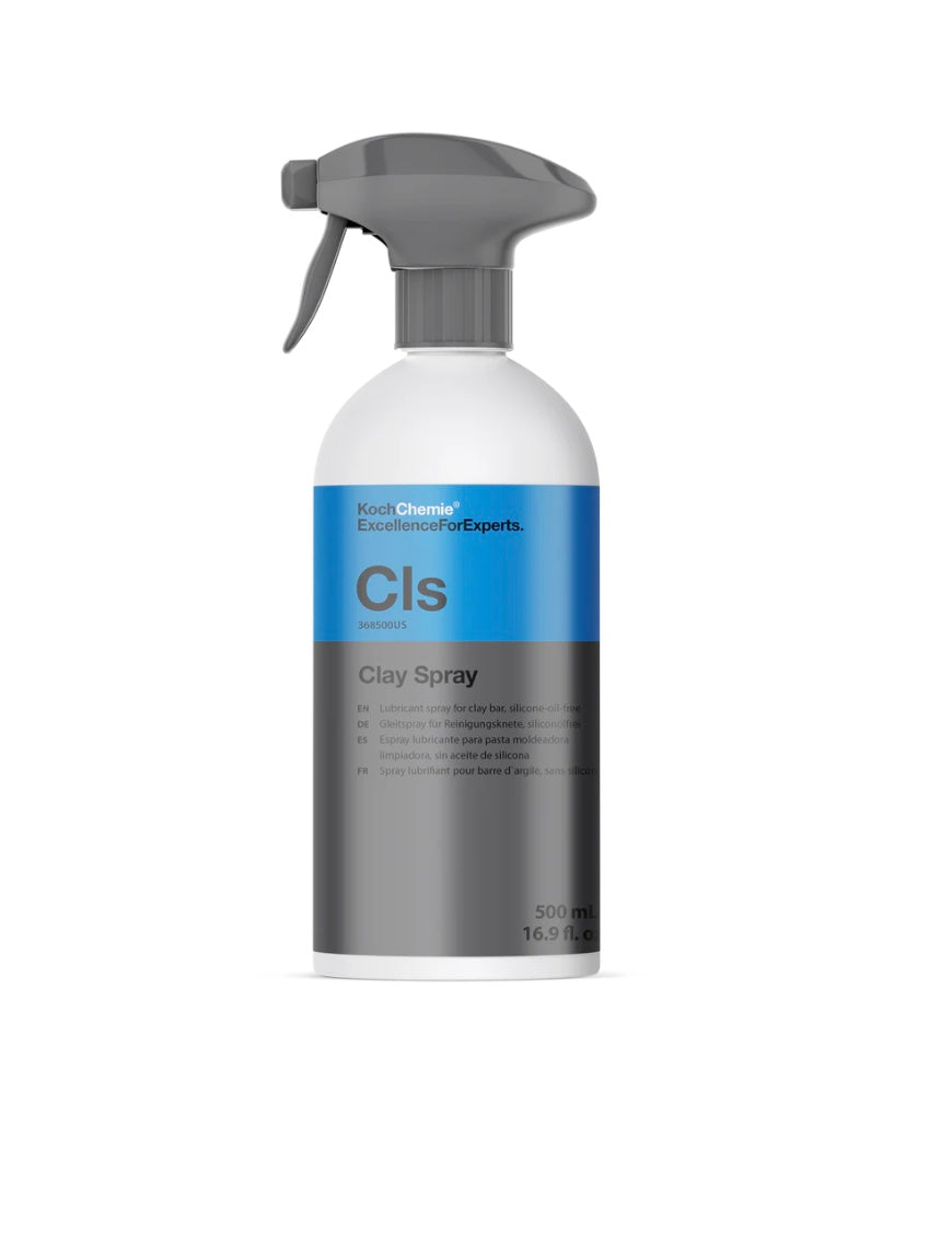 KochChemie - Clay Spray - 500ml