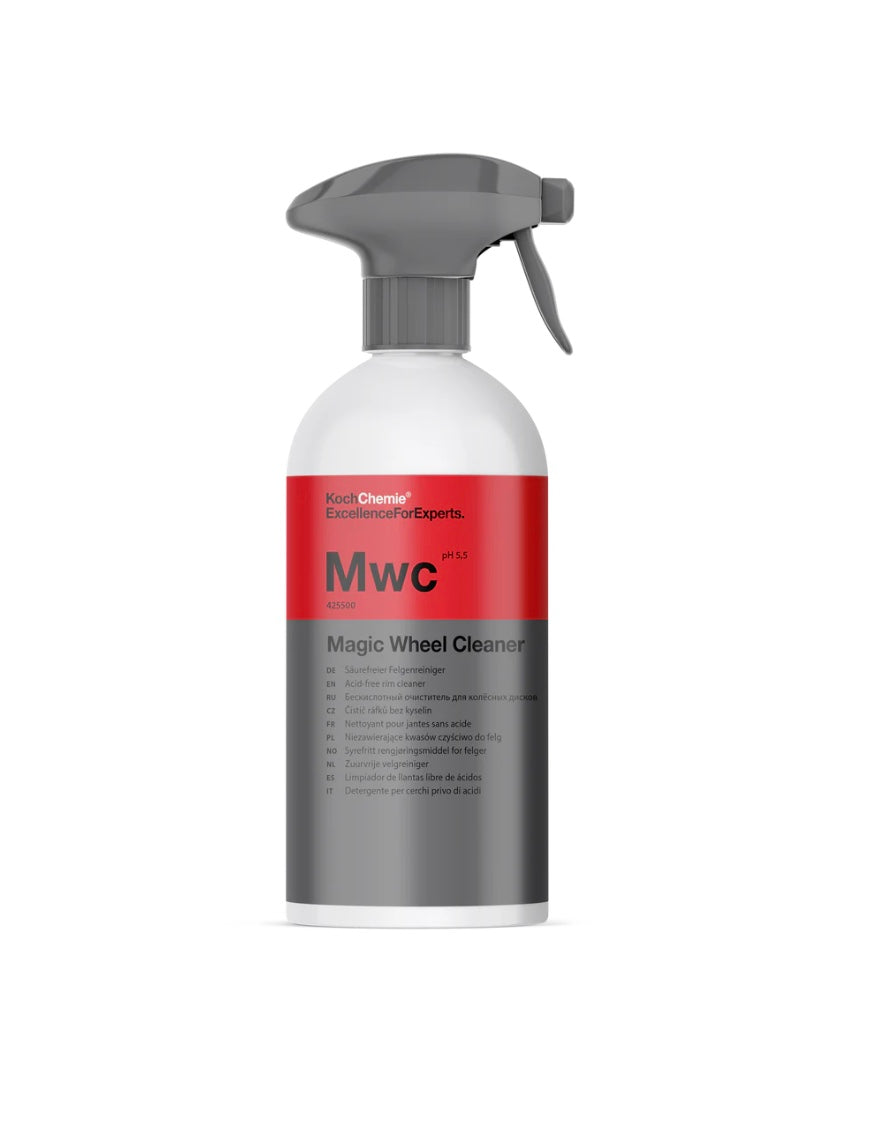 KochChemie - Magic Wheel Cleaner - 500ml