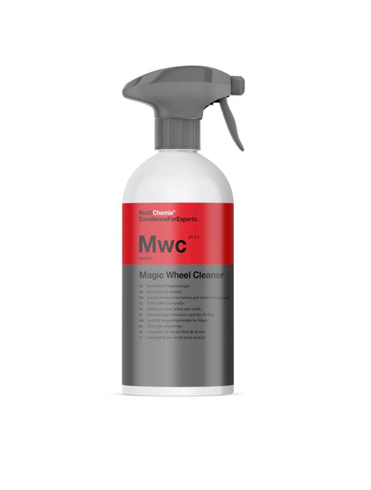 KochChemie - Magic Wheel Cleaner - 500ml