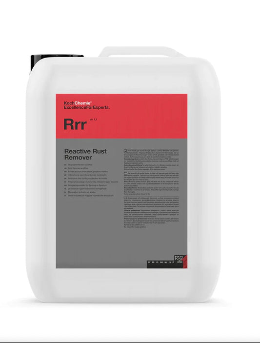 KochChemie - Reactive Rust Remover - 5L