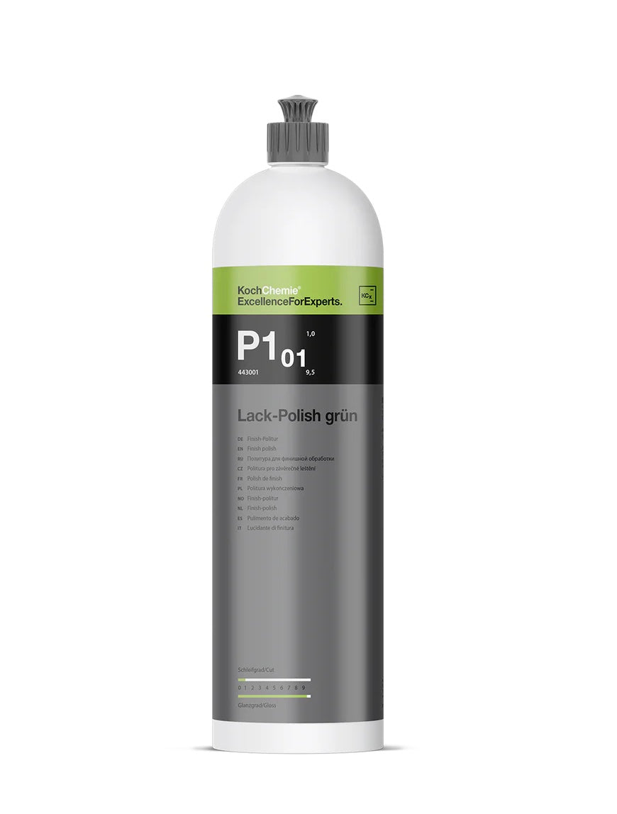 KochChemie - Lack-Polish grun - 1L