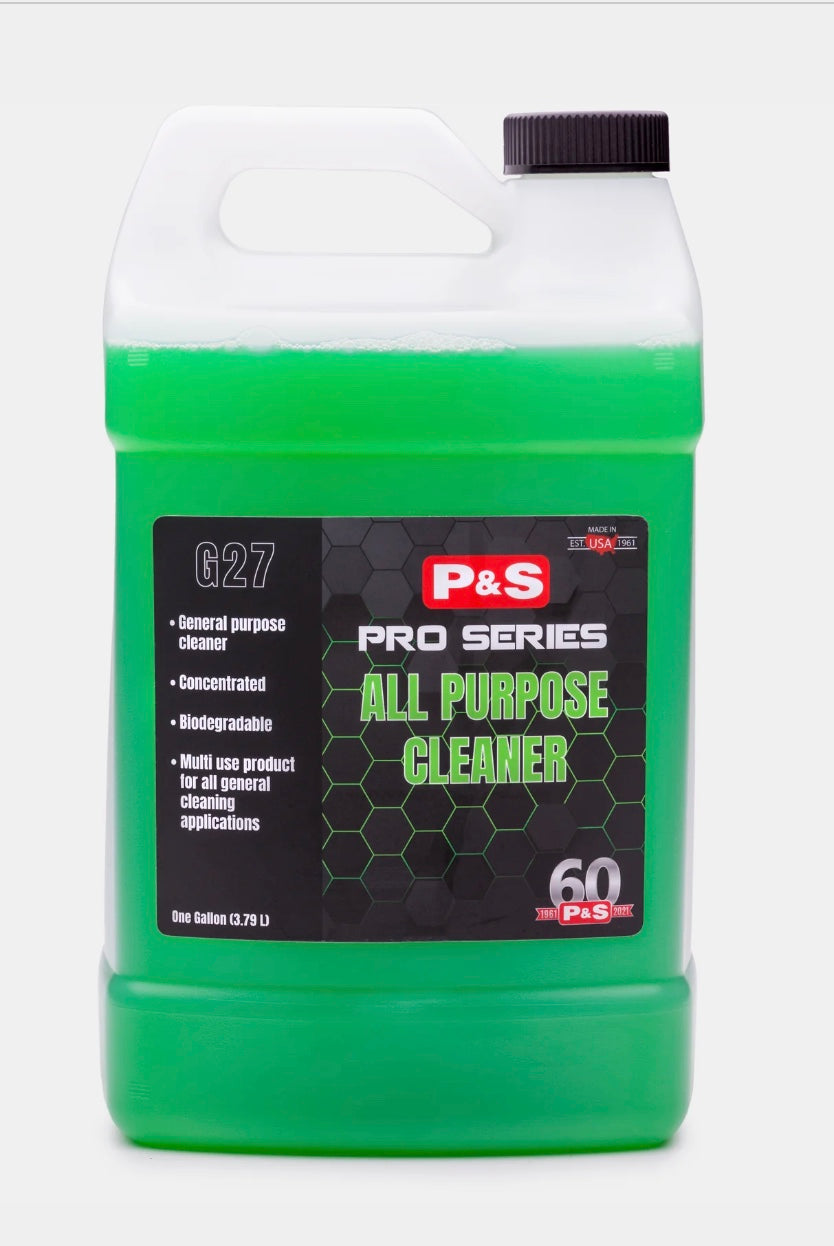 P&S All Purpose Cleaner (1 Gal)
