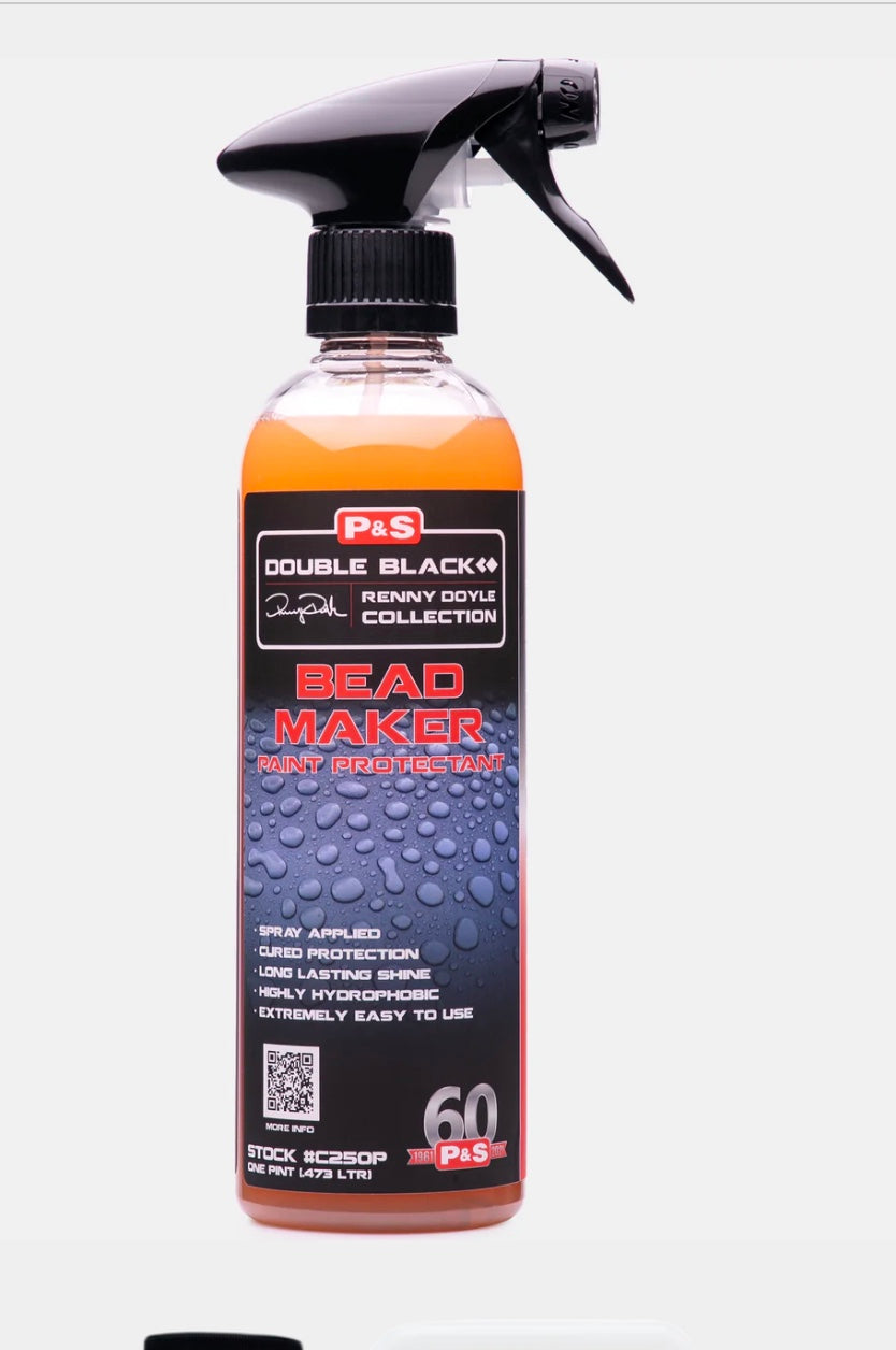 P&S Bead Maker Paint Protection (16oz)