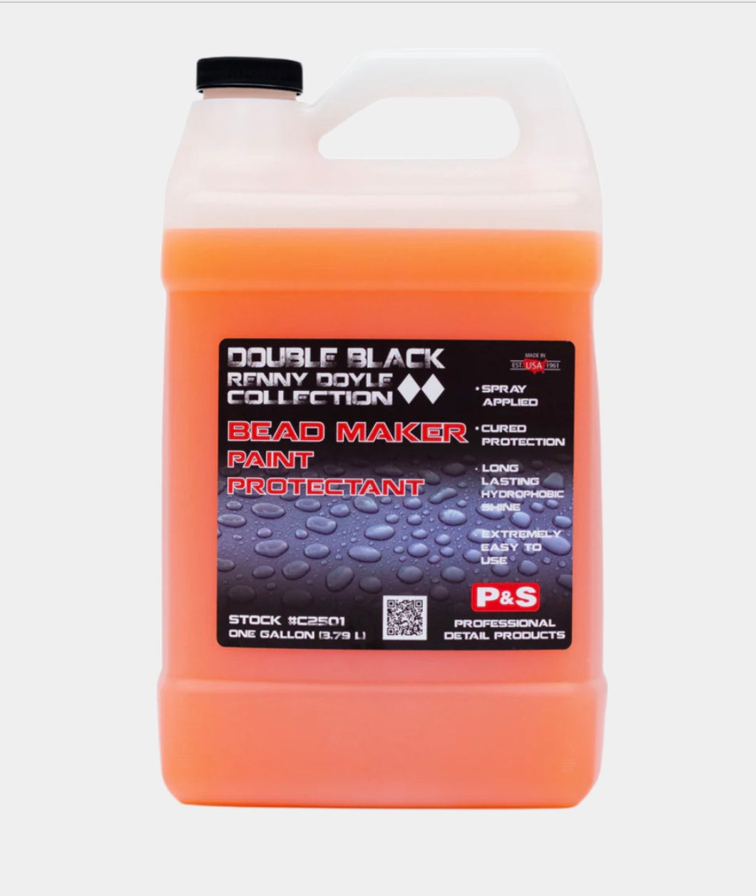 P&S Bead Maker Paint Protection (1 Gal)