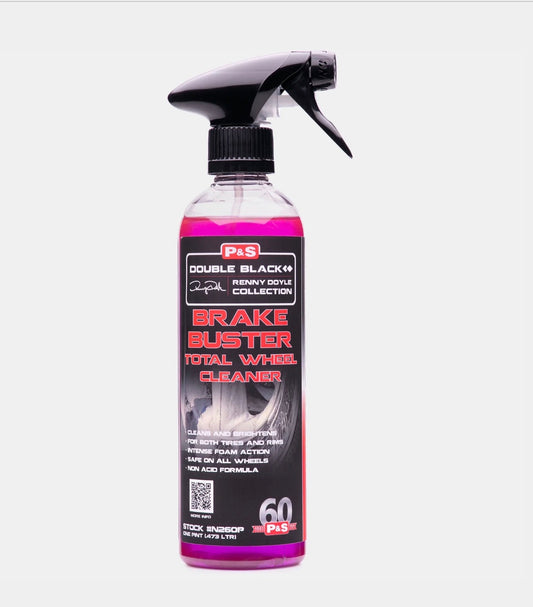P&S Brake Buster (16oz)