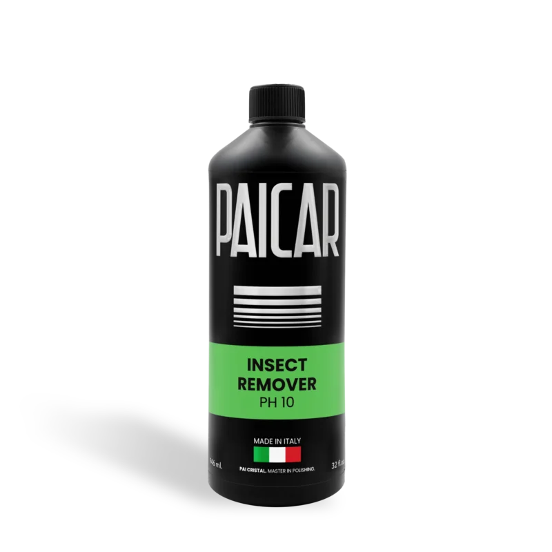PAICAR: 1L Insect Remover PH 10